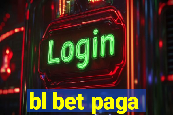 bl bet paga